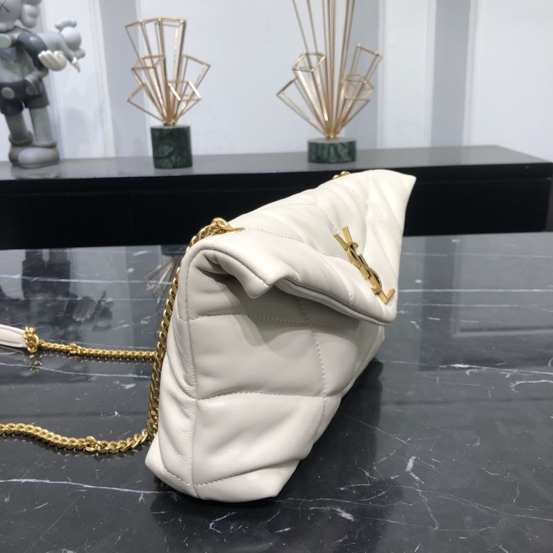 YSL Satchel Bags